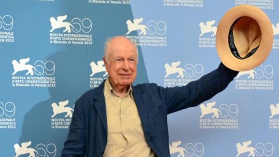 Peter Brook, légende du théâtre, tire sa révérence