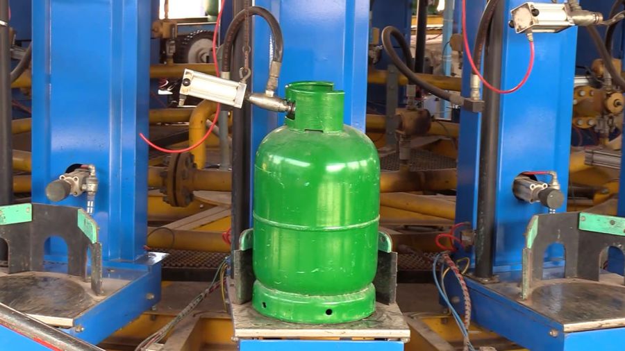 Gaz au Liban: les distributeurs tirent la sonnette d’alarme