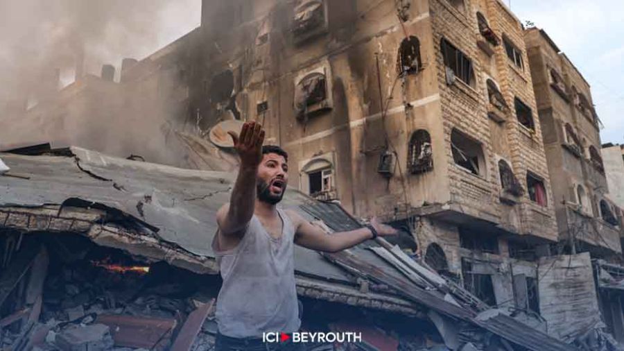 Évacuations internationales en temps de crise à Gaza