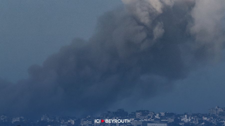Gaza: Israël poursuit ses opérations dans le Sud