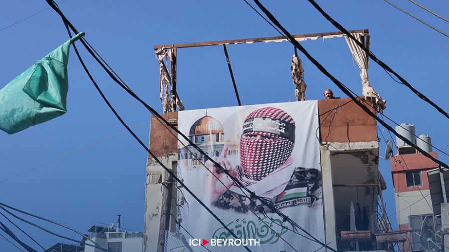 Israël affirme avoir tué ou blessé «60%» des combattants du Hamas