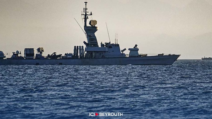 Gaza et la Mer Rouge: stratégies en collision