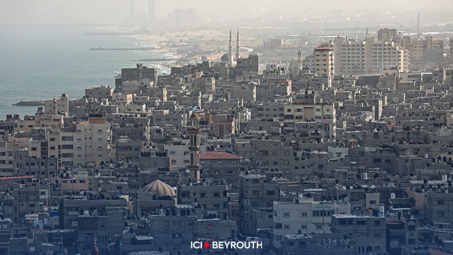 Gaza: un accord de trêve dans les mains du Hamas