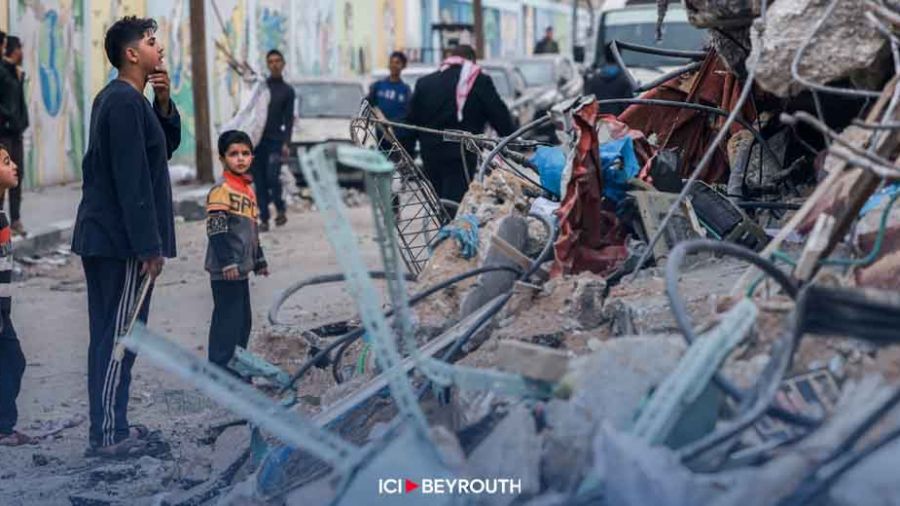 Gaza: l'ONU réclame à Israël une enquête sur un «possible crime de guerre»