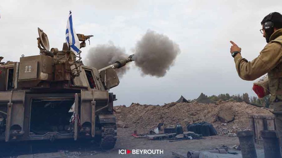 Gaza: les chances de trêve s'éloignent