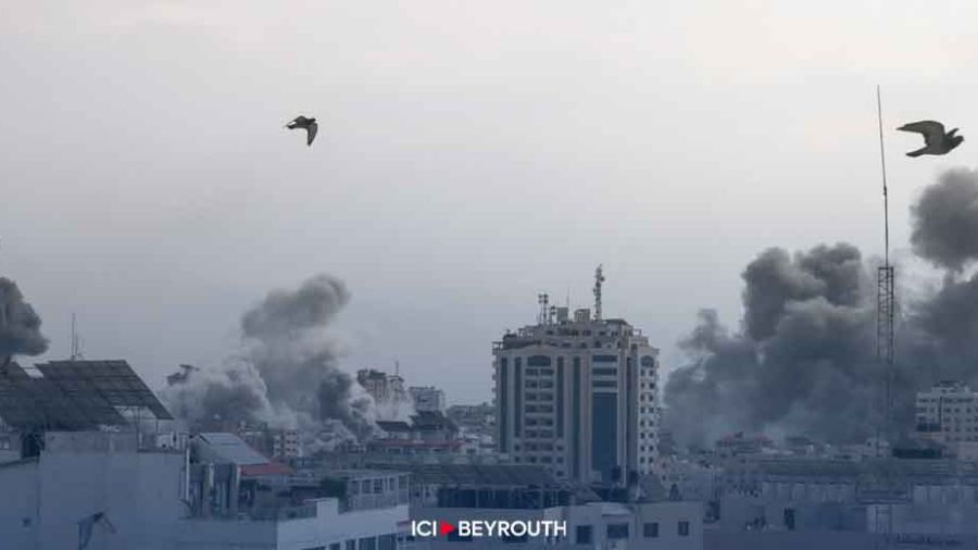 Bilan des étrangers: tués, disparus ou kidnappés lors de l'attaque du Hamas
