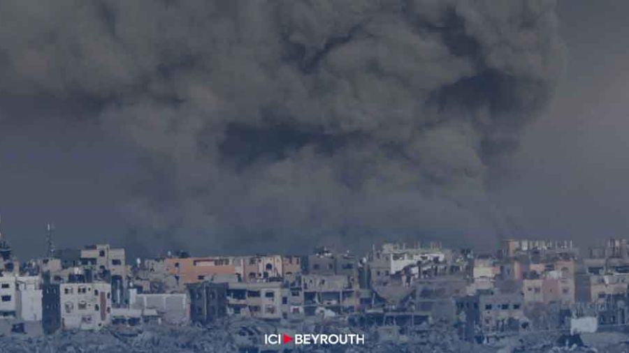 Gaza: Israël intensifie ses attaques, l'hôpital Kamal Adwan pris d'assaut
