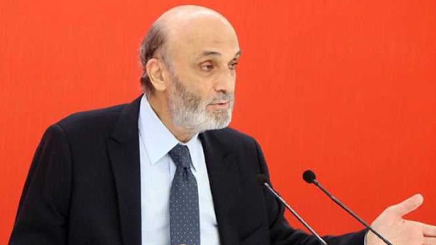 Geagea:  Les FL participeront à la journée de prière de Bkerké
