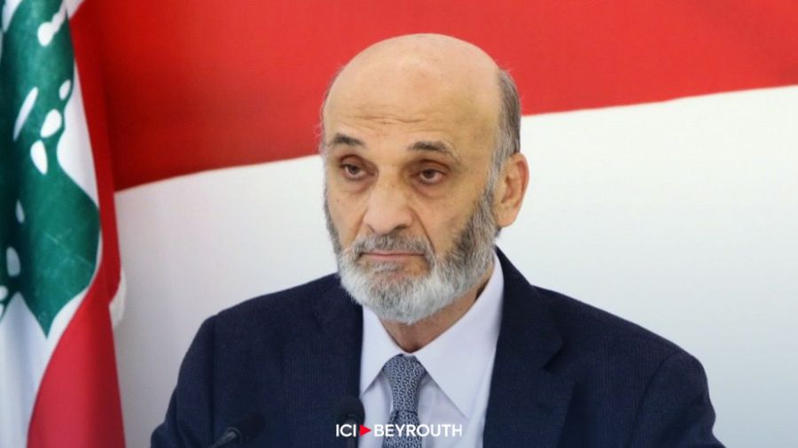 Geagea: La France soutient Frangié pour des considérations économiques