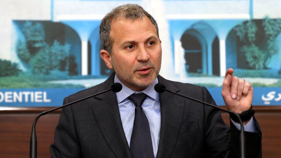 Réfugiés syriens: Bassil s’en prend à Mikati 