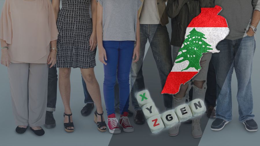 Générations X et Y au Liban : du traumatisme collectif au symptôme individuel 