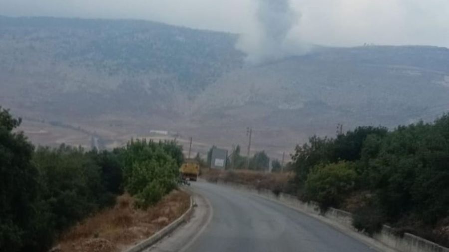 Liban-Sud: Kfar Tebnit dévastée après les explosions d’Ali el-Taher