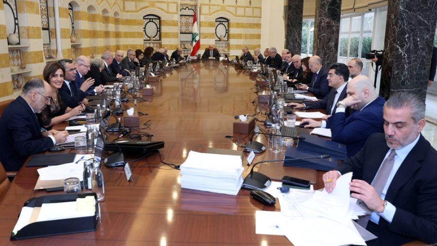 Le Cabinet annule les examens officiels du baccalauréat