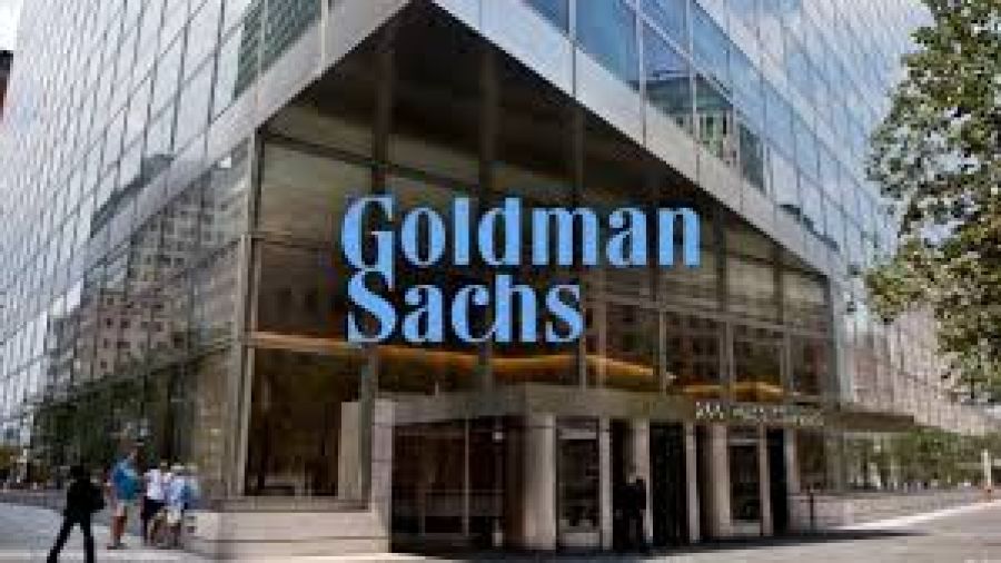 Russie: Poutine autorise la banque américaine Goldman Sachs à vendre ses actifs
