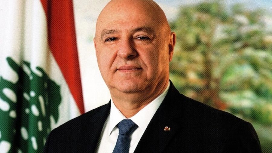 Joseph Aoun plaide pour une transformation numérique du Liban
