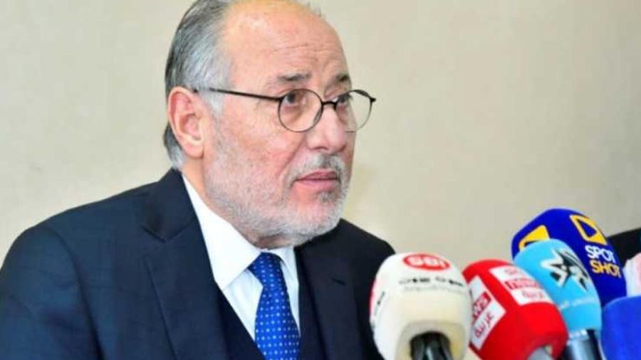 Halabi annonce le maintien de la fermeture des écoles