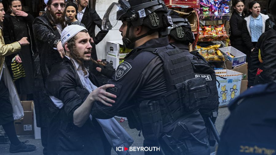 Netanyahou veut retarder l'épineuse loi sur la conscription des Haredim