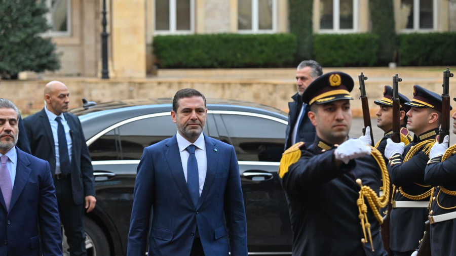 Hariri: “Écoutez-moi vendredi”