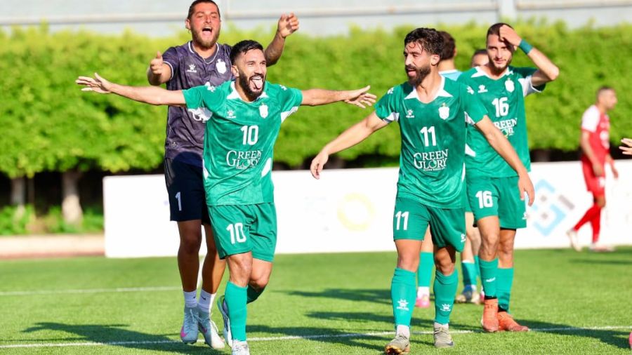 Football: Al-Ansar survole la saison et décroche son 15e sacre