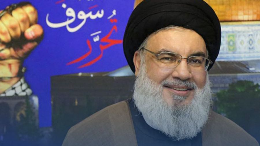 Le monde réagit à la mort de Hassan Nasrallah