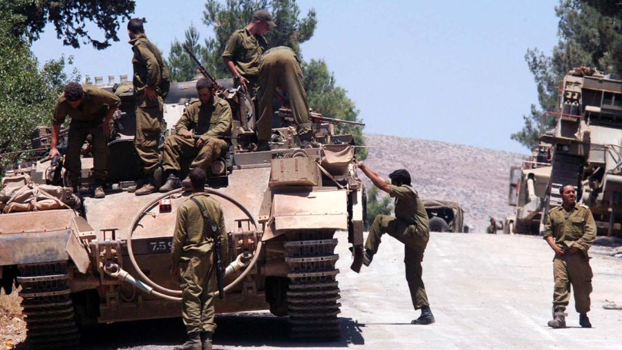 Israël resserre l’étau autour d’un complexe souterrain du Hezbollah