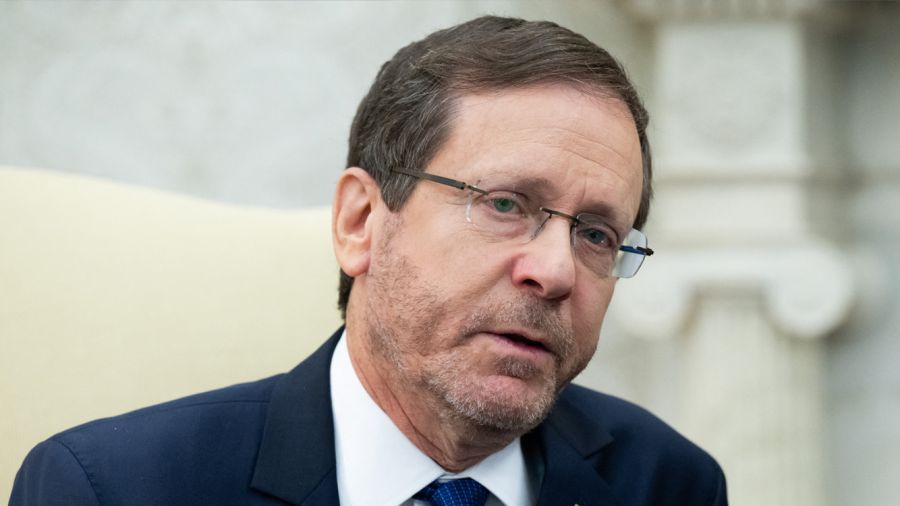 Une délégation d'imams européens en visite en Israël