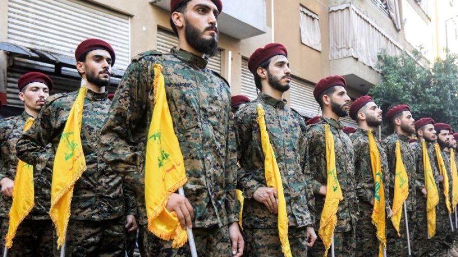 Le Hezbollah se dit «non concerné» par les négociations avec Israël