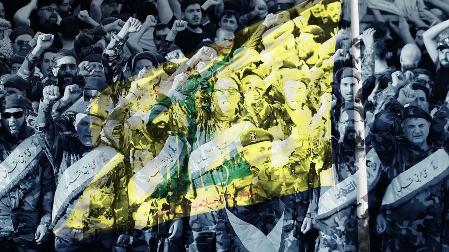 Négociations libano-israéliennes: que fera le Hezbollah?