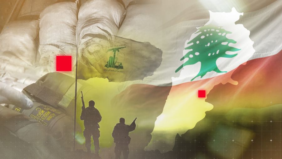 Hezbollah et l’État libanais: une confrontation dont l’issue reste incertaine
