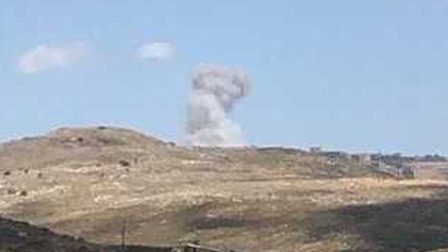 Liban-Sud: un membre du Hezbollah tué