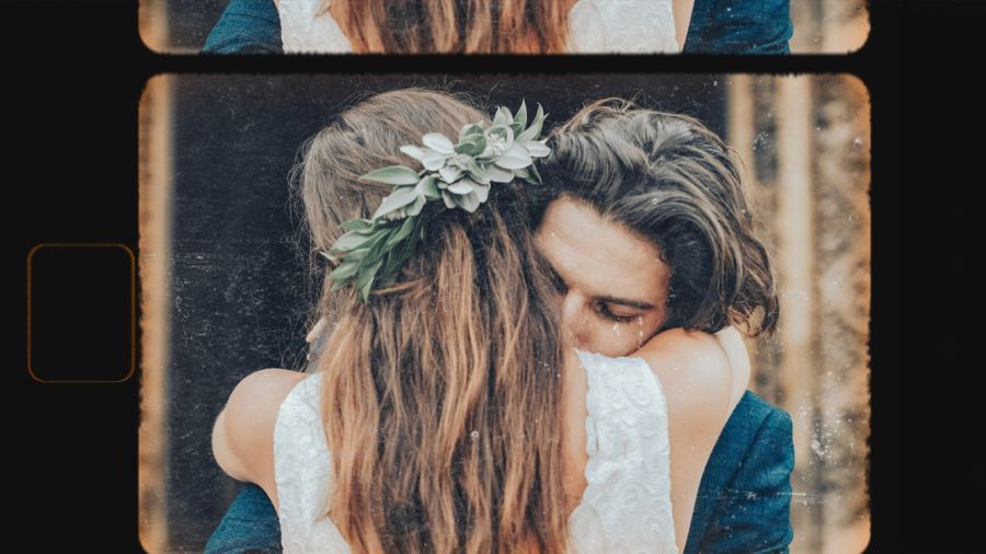 Pourquoi nos histoires d’amour ressemblent à des films?