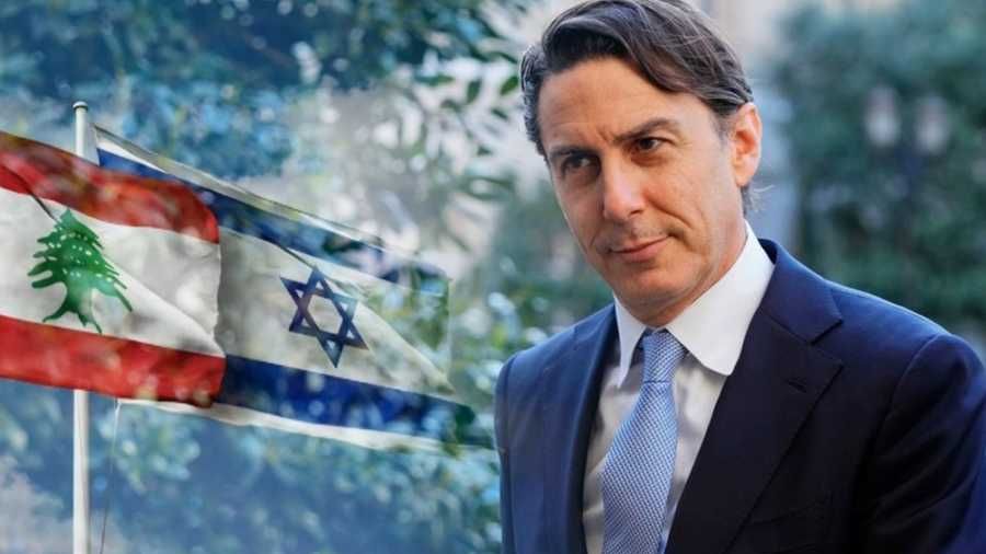 Hochstein: La fin de la guerre est possible conformément à la 1701