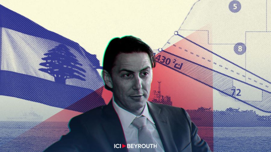 Hochstein met les autorités libanaises dans l’embarras