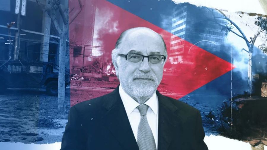 Hommage à Mohammad Chatah pour la onzième commémoration de son assassinat