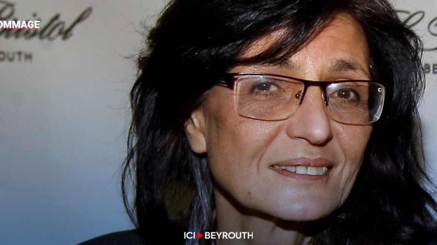 Jana Tamer ou l’histoire d’une vie…