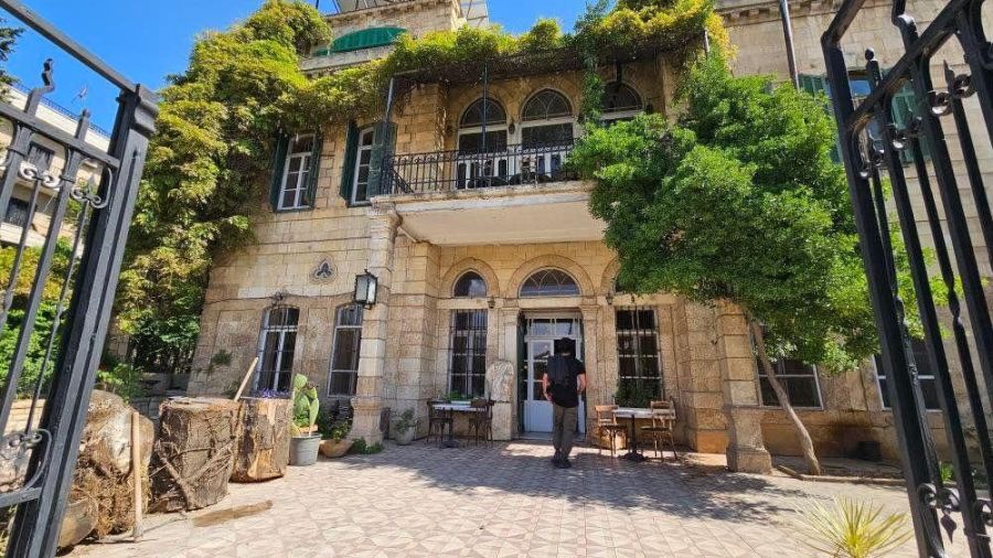 Le Liban demande à l'Unesco de protéger ses sites historiques des frappes israéliennes