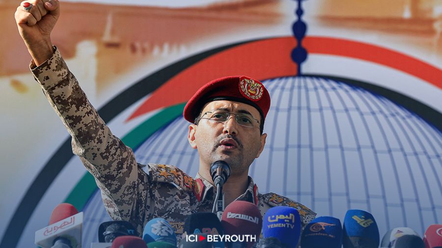 Les Houthis arrêtent des «espions» travaillant pour les États-Unis et Israël
