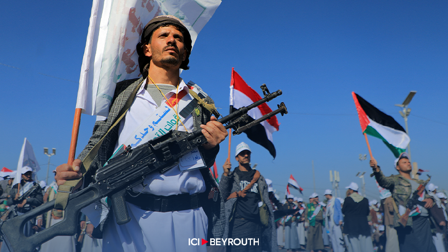 Flambée de violences entre Houthis et gouvernement au Yémen