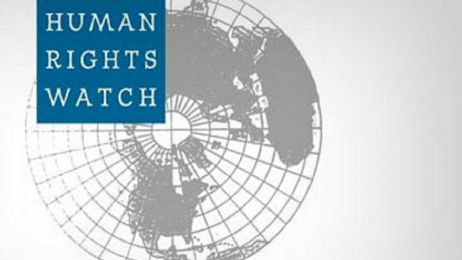 Liban: HRW accuse Israël d'utiliser «illégalement» du phosphore blanc