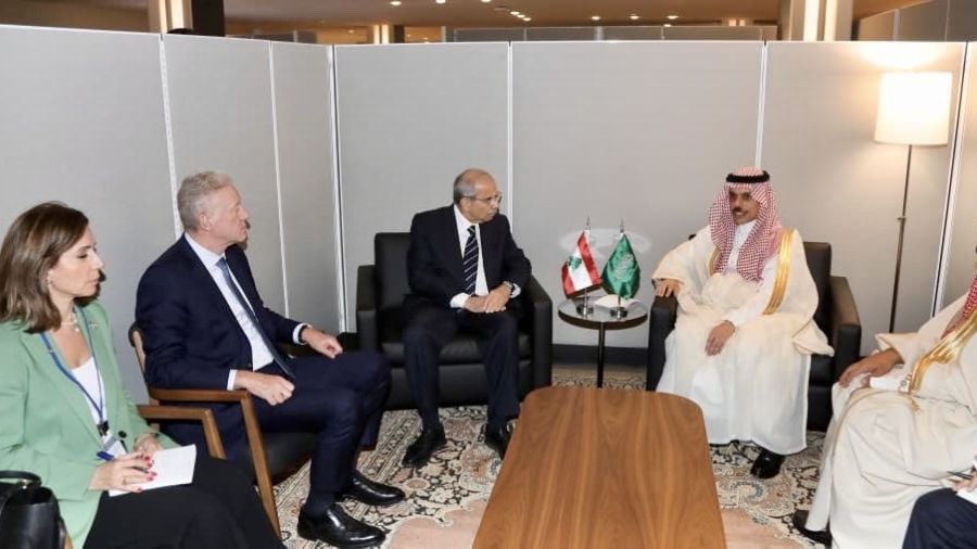 Liban-Arabie saoudite: relance de la Commission mixte