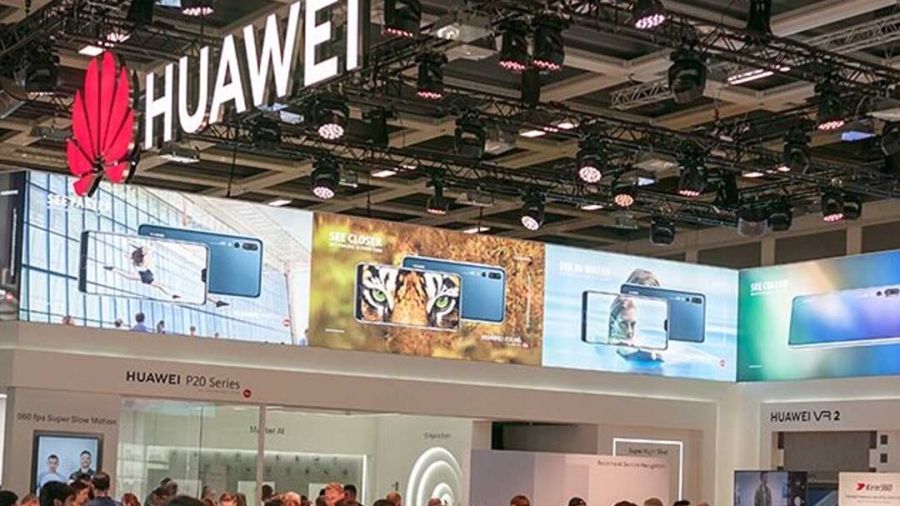 La Chine dénonce les nouvelles mesures américaines sur les puces Huawei