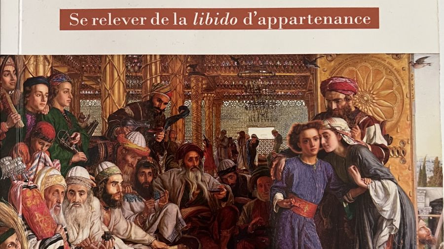 La déchirure judéo-chrétienne : racines, distorsions et chemin de réconciliation