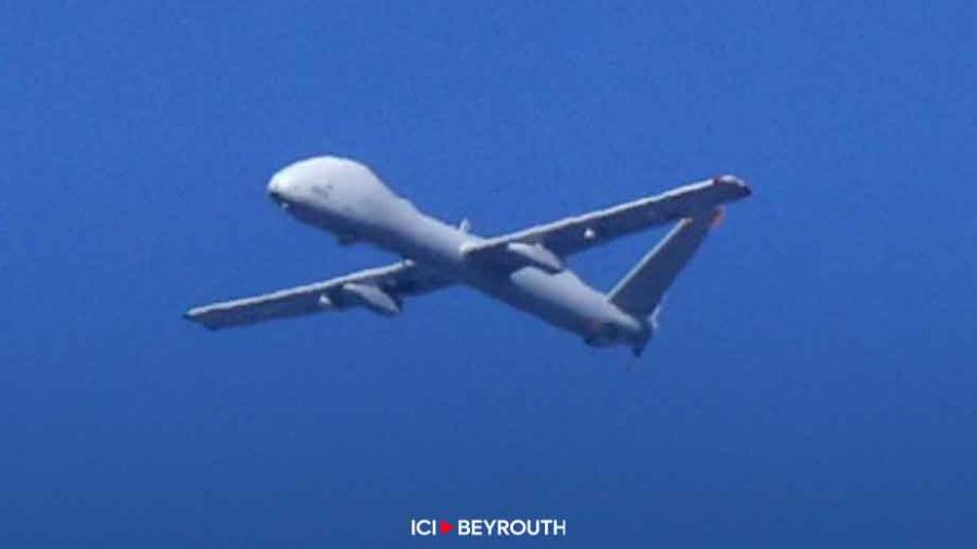 Un officier syrien tué dans une frappe israélienne au sud du pays