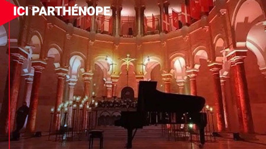Music for Lebanon: Un pour tous et tous pour la musique