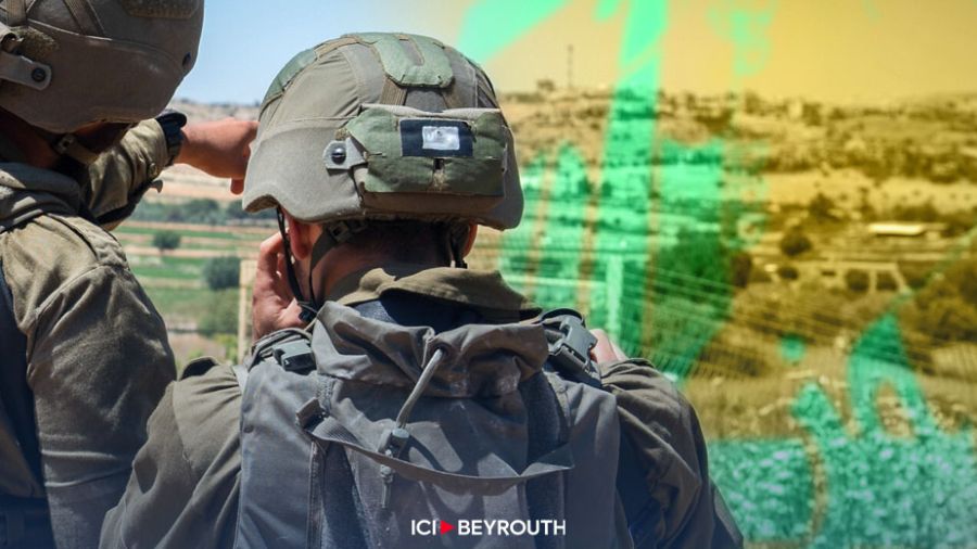Le Hezb soupçonné d’une attaque terroriste en Israël