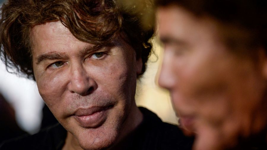 Portrait : Igor Bogdanoff, jumeau parfait de Grichka, jusque dans la mort
