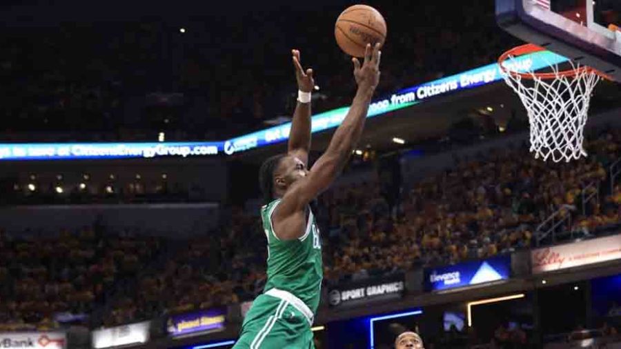 NBA: Boston balaie Indiana (4-0) et fonce en finale