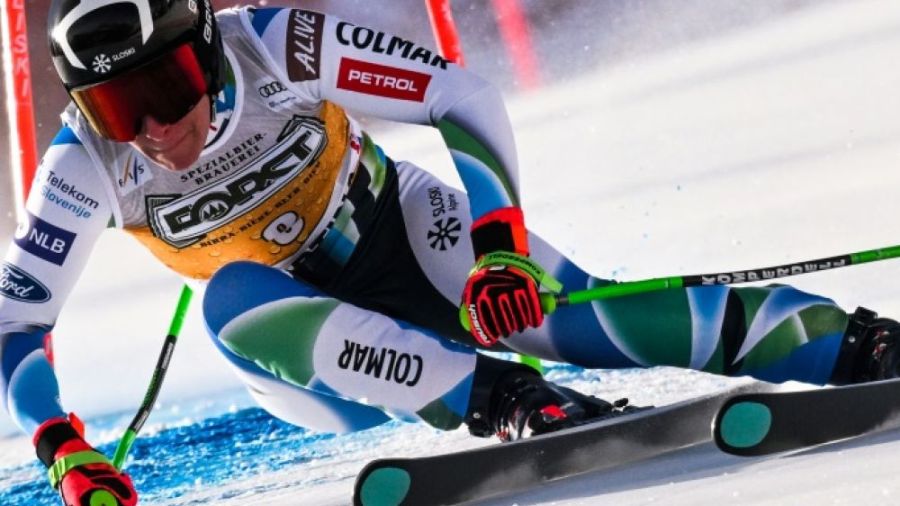 Ski alpin: Goggia chute à Cortina, Stuhec renaît