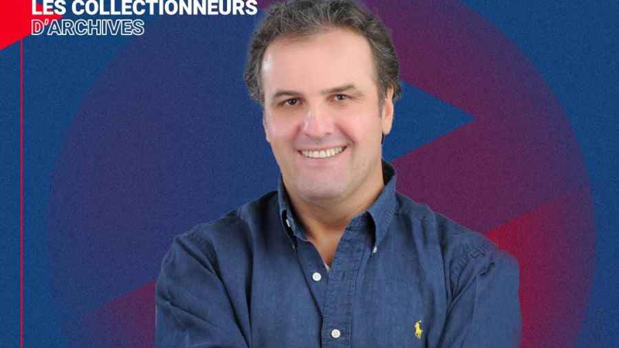 Imad Kozem: Figer le temps de l’enfant