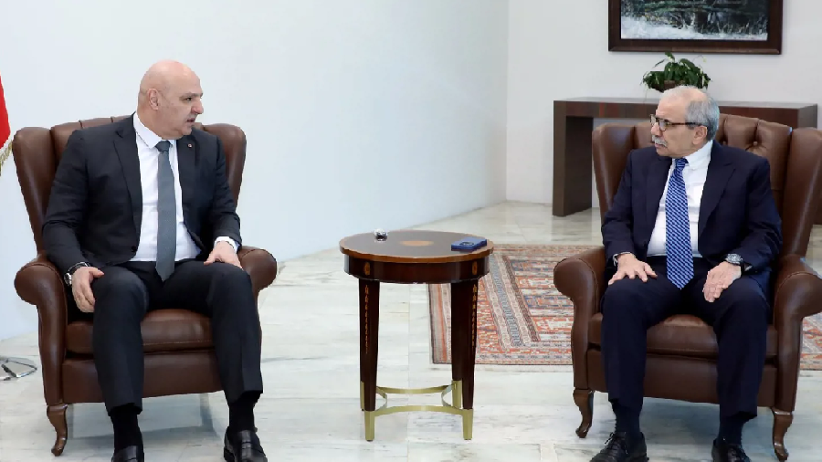 Première réunion du Conseil de défense sous Aoun: municipales, situation sécuritaire et armes du Hamas